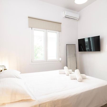 Spacious & Luxe 3Br Downtown 1Min To Beach Kos-Stadt Exterior foto