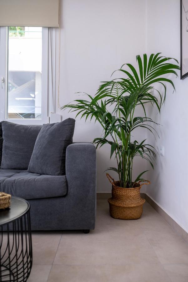 Spacious & Luxe 3Br Downtown 1Min To Beach Kos-Stadt Exterior foto