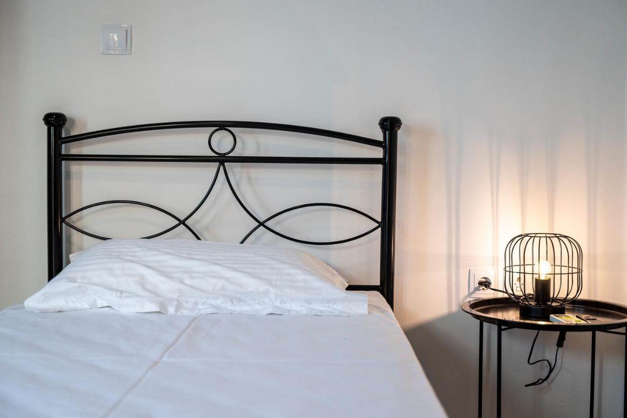 Spacious & Luxe 3Br Downtown 1Min To Beach Kos-Stadt Exterior foto